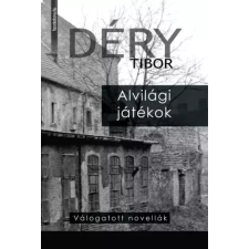 FAPADOSKONYV.HU Alvilági játékok egyéb e-könyv