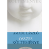 FAPADOSKONYV.HU Amade László összes költeménye