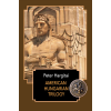 FAPADOSKONYV.HU American Hungarian Trilogy