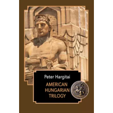 FAPADOSKONYV.HU American Hungarian Trilogy egyéb e-könyv