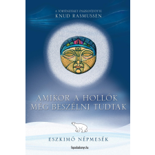 FAPADOSKONYV.HU Amikor a hollók még beszélni tudtak gyermekkönyvek