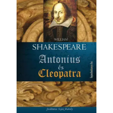 FAPADOSKONYV.HU Antonius és Cleopatra egyéb e-könyv