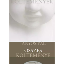 FAPADOSKONYV.HU Ányos Pál összes költeménye egyéb e-könyv