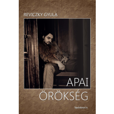 FAPADOSKONYV.HU Apai örökség regény