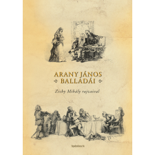 FAPADOSKONYV.HU Arany János balladái szépirodalom