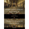 FAPADOSKONYV.HU Assisi Szent Ferenc kis virágai