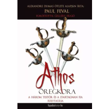 FAPADOSKONYV.HU Athos öregkora egyéb e-könyv
