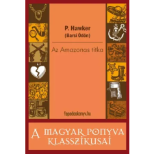 FAPADOSKONYV.HU Az Amazonas titka egyéb e-könyv