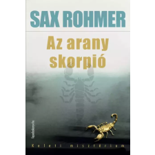 FAPADOSKONYV.HU Az arany skorpió egyéb e-könyv