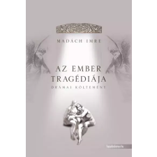 FAPADOSKONYV.HU Az ember tragédiája egyéb e-könyv