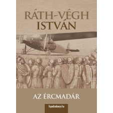 FAPADOSKONYV.HU Az ércmadár regény