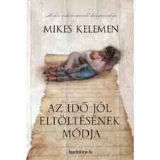 FAPADOSKONYV.HU Az idő jól eltöltésének módja egyéb e-könyv