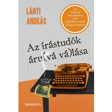 FAPADOSKONYV.HU Az írástudók áru(vá vá)lása egyéb e-könyv