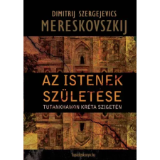 FAPADOSKONYV.HU Az istenek születése egyéb e-könyv