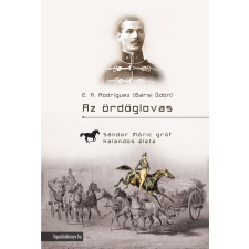 FAPADOSKONYV.HU Az ördöglovas regény