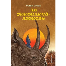 FAPADOSKONYV.HU Az orrszarvú asszony egyéb e-könyv