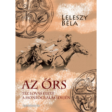 FAPADOSKONYV.HU Az őrs regény