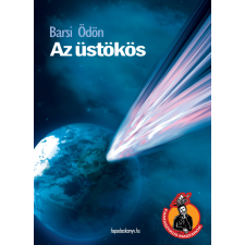 FAPADOSKONYV.HU Az üstökös szépirodalom