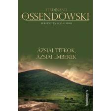 FAPADOSKONYV.HU Ázsiai titkok, ázsiai emberek társadalom- és humántudomány