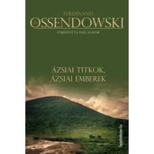 FAPADOSKONYV.HU Ázsiai titkok, ázsiai emberek egyéb e-könyv