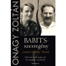 FAPADOSKONYV.HU Babits-szexregény életrajz