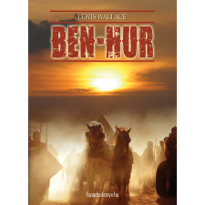 FAPADOSKONYV.HU Ben Hur regény