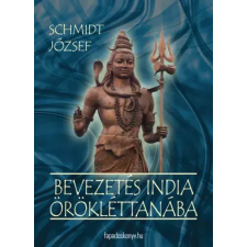 FAPADOSKONYV.HU Bevezetés India örökléttanába egyéb e-könyv