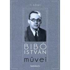 FAPADOSKONYV.HU Bibó István mûvei II. kötet társadalom- és humántudomány