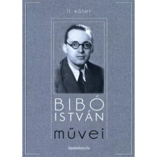 FAPADOSKONYV.HU Bibó István mûvei II. kötet egyéb e-könyv