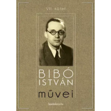 FAPADOSKONYV.HU Bibó István mûvei VII. kötet egyéb e-könyv