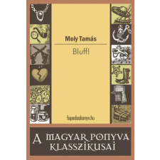 FAPADOSKONYV.HU Bluff egyéb e-könyv