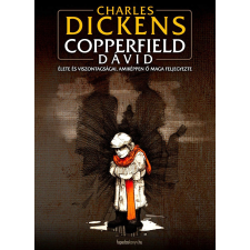 FAPADOSKONYV.HU Copperfield Dávid szépirodalom