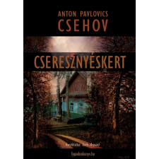 FAPADOSKONYV.HU Cseresznyéskert szépirodalom
