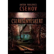 FAPADOSKONYV.HU Cseresznyéskert egyéb e-könyv