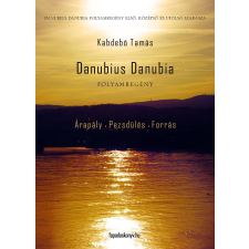 FAPADOSKONYV.HU Danubius Danubia I-III. egyéb e-könyv