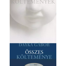 FAPADOSKONYV.HU Dayka Gábor összes költeménye egyéb e-könyv