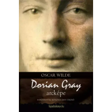 FAPADOSKONYV.HU Dorian Gray arcképe egyéb e-könyv