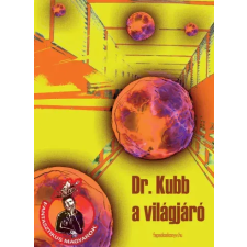 FAPADOSKONYV.HU Dr. Kubb a világjáró egyéb e-könyv