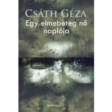 FAPADOSKONYV.HU Egy elmebeteg nõ naplója egyéb e-könyv