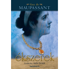 FAPADOSKONYV.HU Ékszerek szépirodalom