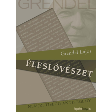 FAPADOSKONYV.HU Éleslövészet szépirodalom