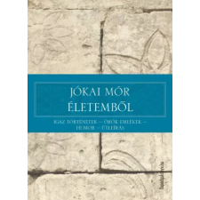 FAPADOSKONYV.HU Életemből egyéb e-könyv