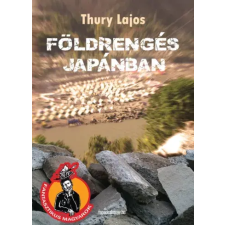 FAPADOSKONYV.HU Földrengés Japánban egyéb e-könyv