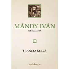 FAPADOSKONYV.HU Francia kulcs egyéb e-könyv