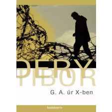 FAPADOSKONYV.HU G. A. úr X-ben egyéb e-könyv