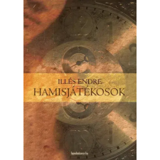 FAPADOSKONYV.HU Hamisjátékosok egyéb e-könyv