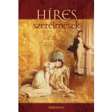 FAPADOSKONYV.HU Híres szerelmesek egyéb e-könyv