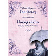 FAPADOSKONYV.HU Hiúság vására I. rész szépirodalom