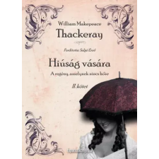 FAPADOSKONYV.HU Hiúság vására II. rész egyéb e-könyv