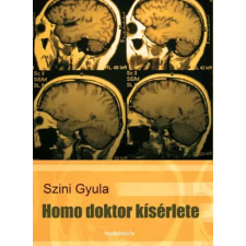 FAPADOSKONYV.HU Homo doktor kísérlete egyéb e-könyv